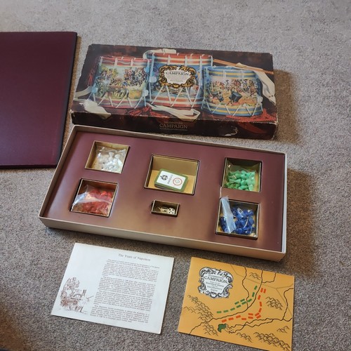 Waddingtons vintage board game - waddingtons,