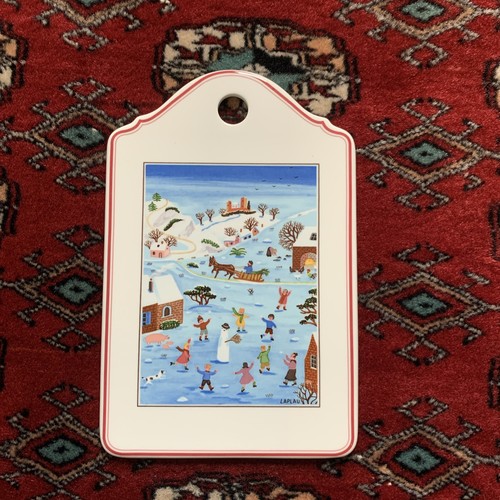 Villeroy boch naif - &,