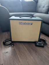 Blackstar JJN-20R MkII Limited