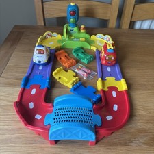 Vtech Toot Toot Drivers