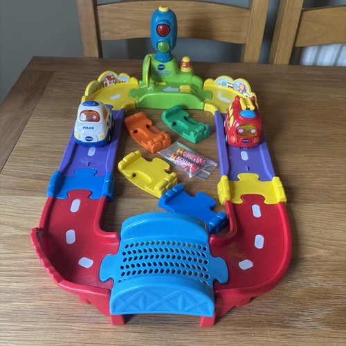 Vtech toot drivers - vtech,