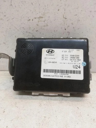 Hyundai i40 comfort control - vf,