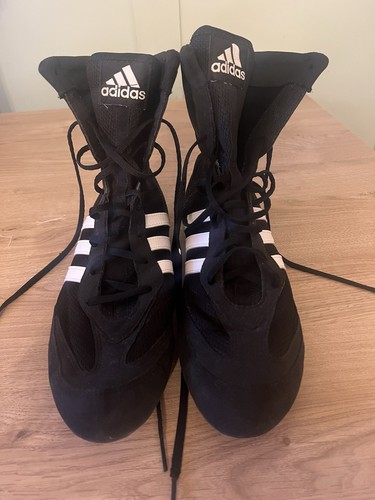 Adidas box hog - adidas, boxing