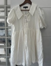 Zara new dress - zara, size