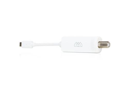 External tuner dvb s2x - tuner, dvb-s2x