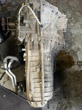 SJT GEARBOX FOR AUDI A4 B9 2.0