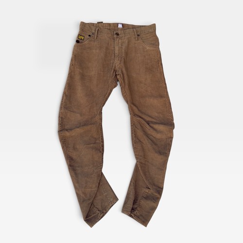 Star raw arc - raw, 3d