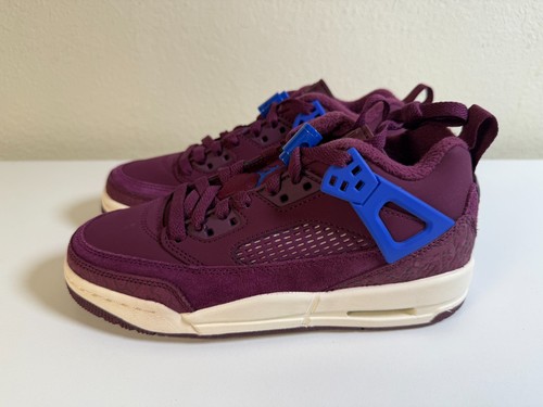 Nike jordan spizike low - nike, gs