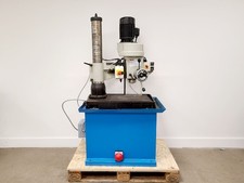 Gate Machine Tool Group Progress PR 1RD Radial Arm Drilling Machine 32amp