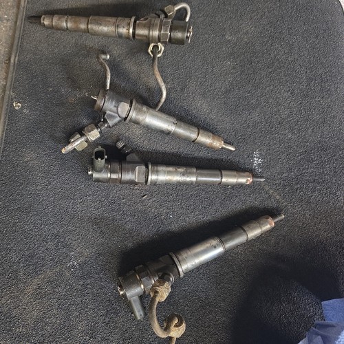 Fuel injector renault trafic - renault,