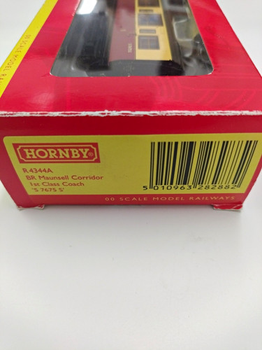 Hornby gauge 76 british - hornby, 1:76