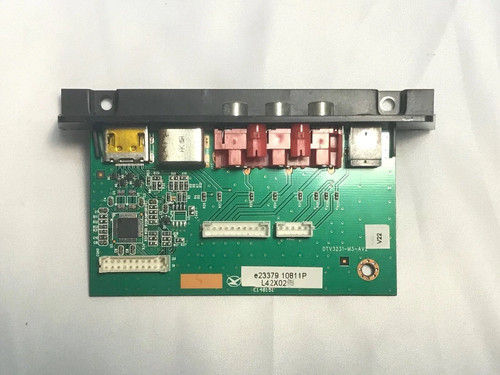 Hitachi l42x02 dtv3231 av2 - l42x02, dtv3231-m3-av2