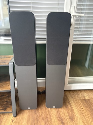 Acoustics 3050 floorstanding - q,