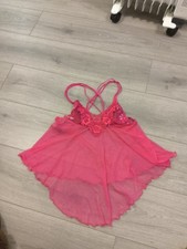 BNWOT Vintage Sunspice Sheer