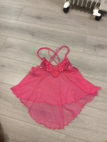 Bnwot vintage sunspice - bnwot, sheer