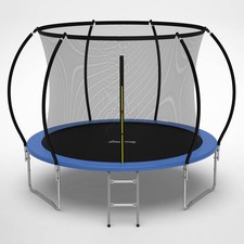 Trampoline 10FT with Enclosure