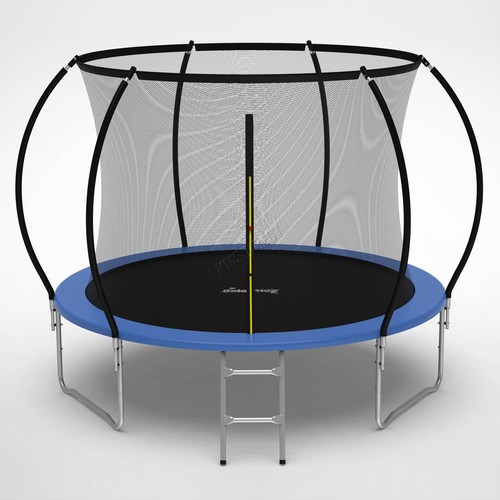 Trampoline 10ft with - trampoline,