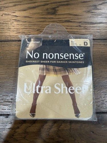 Nonsense women pantyhose - nonsense, women's