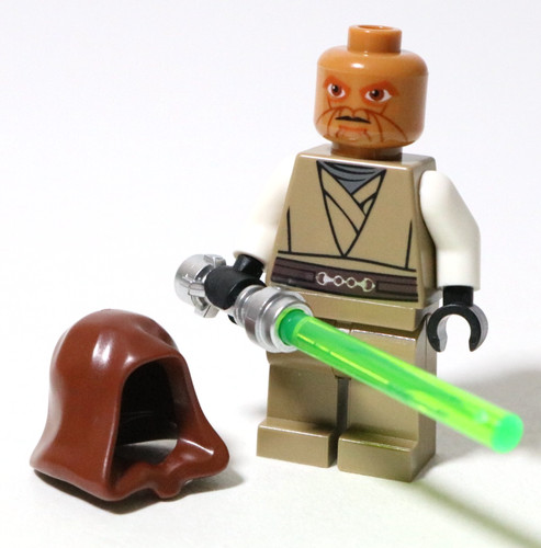 Lego 7964 eeth koth minifigure - 7964,