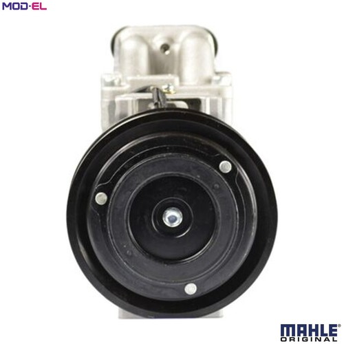Compressor air conditioning - compressor,