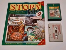 Marshall Cavendish Story 2