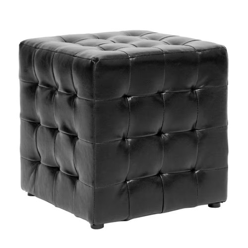 Baxton studio accent ottoman - baxton,