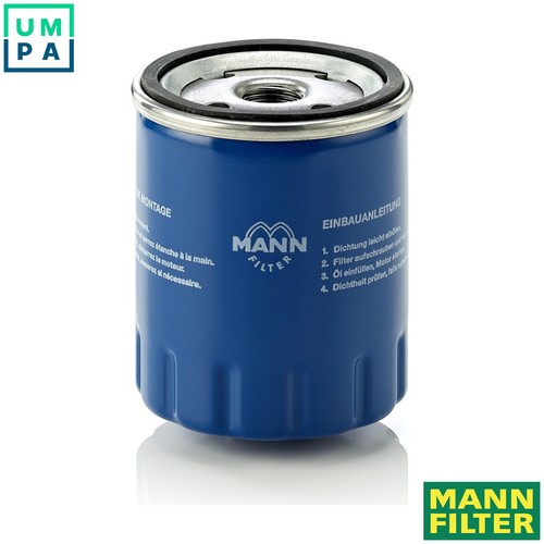 Oil filter 712 - 712/15, for