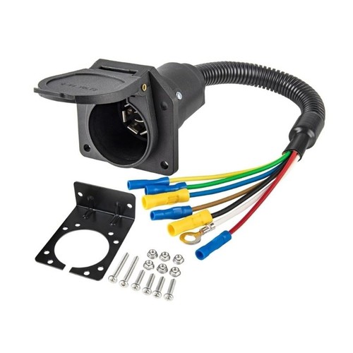 Pin trailer wiring harness - trailer,