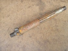 Velocette 250 350 500 MAC MSS