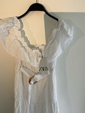 Zara Brand New With Tags