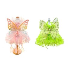 Lovely Pet Wedding Gown For
