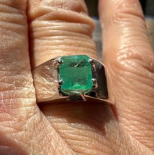 1.085 CT NATURAL ZAMBIAN