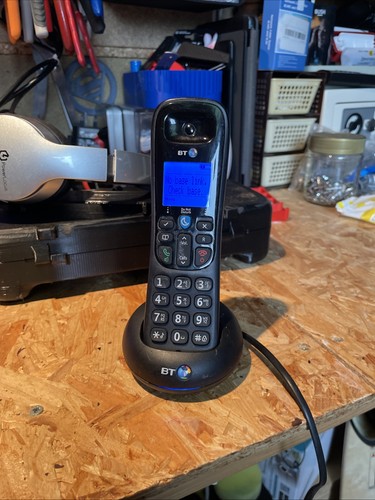 New 3540 cordless phone - 3540,