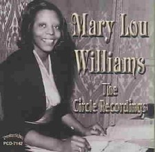 The Circle Recordings by Mary