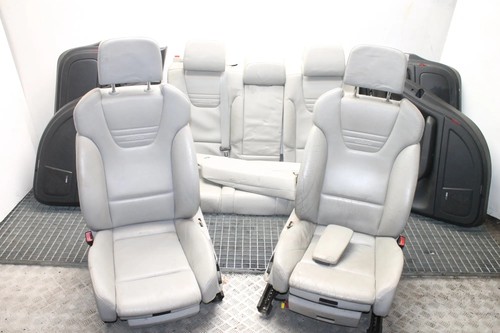 Audi avant 8e5 b6 interior - b6,