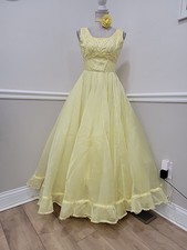 Vintage Late 1960s / Early