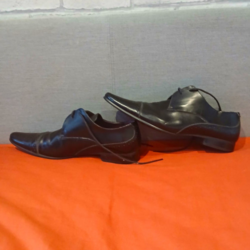 Frank wright men black - men’s,