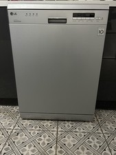 LG Freestanding Dishwasher