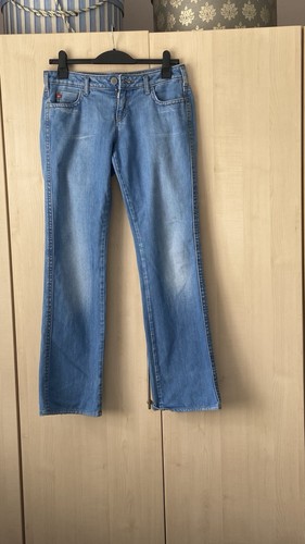 Vintage miss sixty jeans - miss,