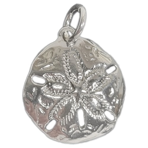 Sand dollar sterling - sand,