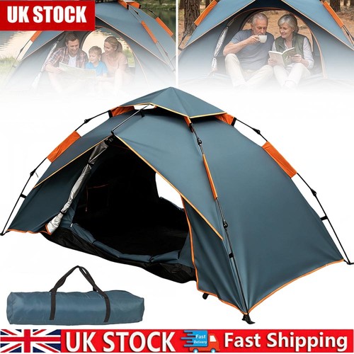 Person camping tent 2 - 2,