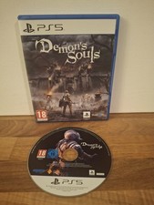 Demons Souls Sony Playstation