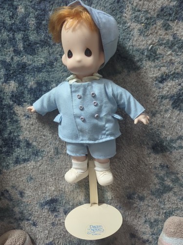 Precious moments dolls and - precious,