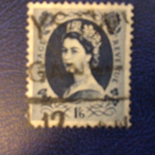 Qeii defin off - gb,