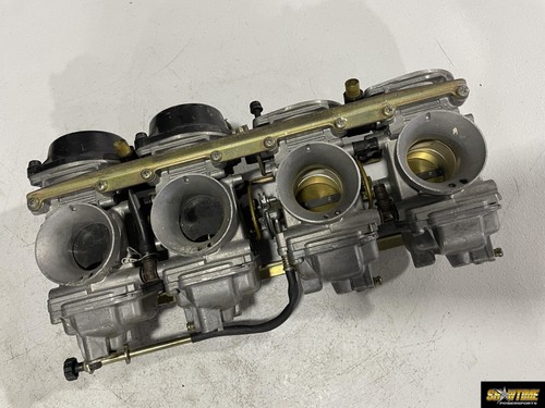 Suzuki gsxr750 carbs - 93-95,