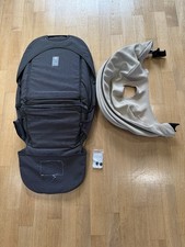 Jane Trider 3-Wheel Pushchair