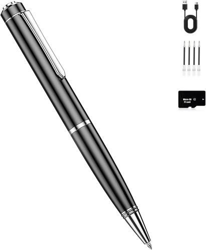 Digital voice recorder - digital,