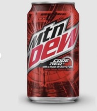Mountain dew variety pack - mountain,
