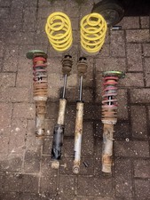 E46 Compact Coilovers