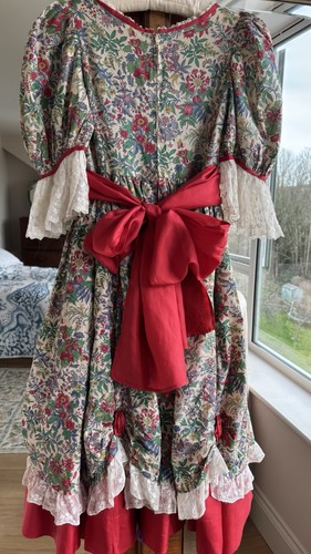 Liberty lawn silk vintage - liberty,